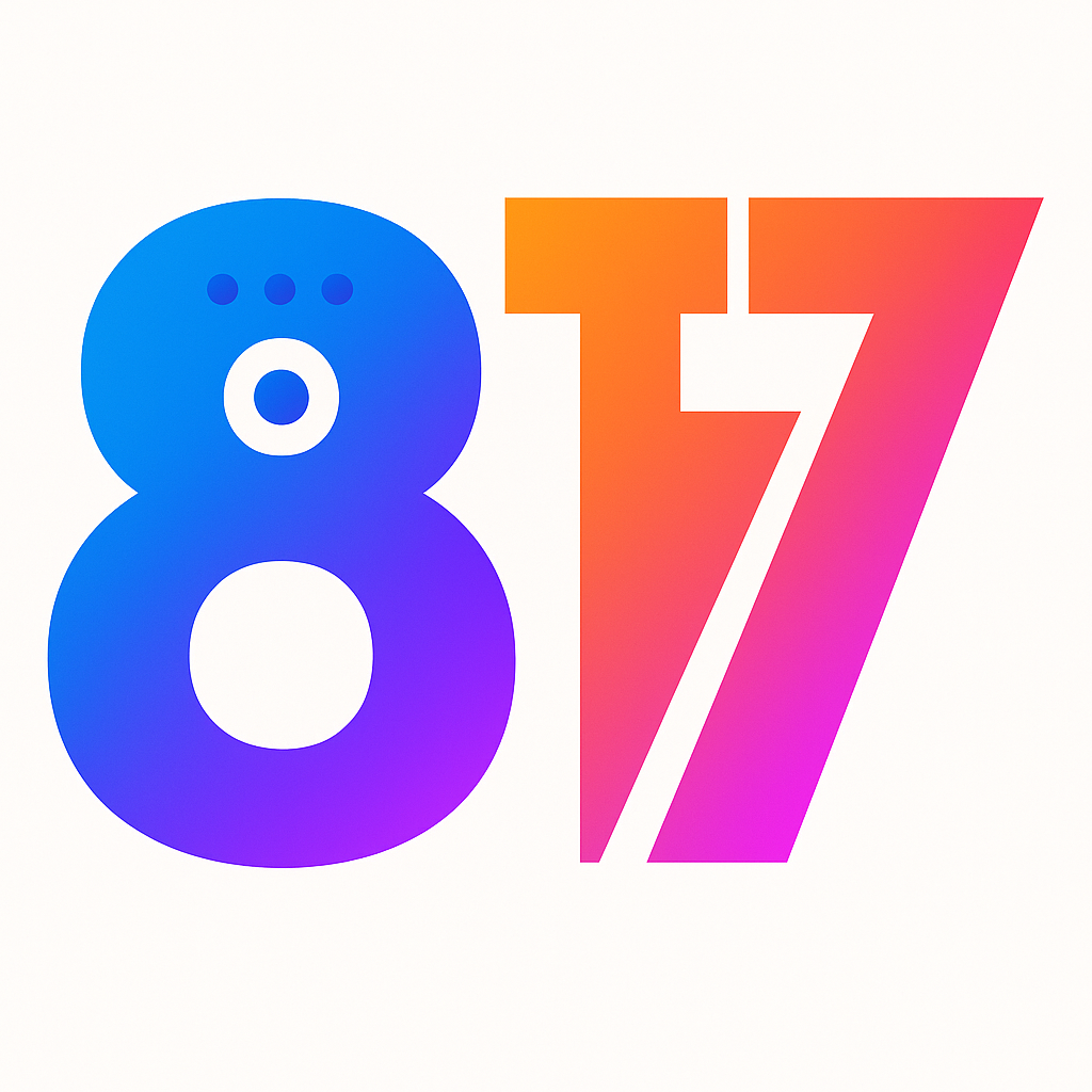 87 AI Consulting